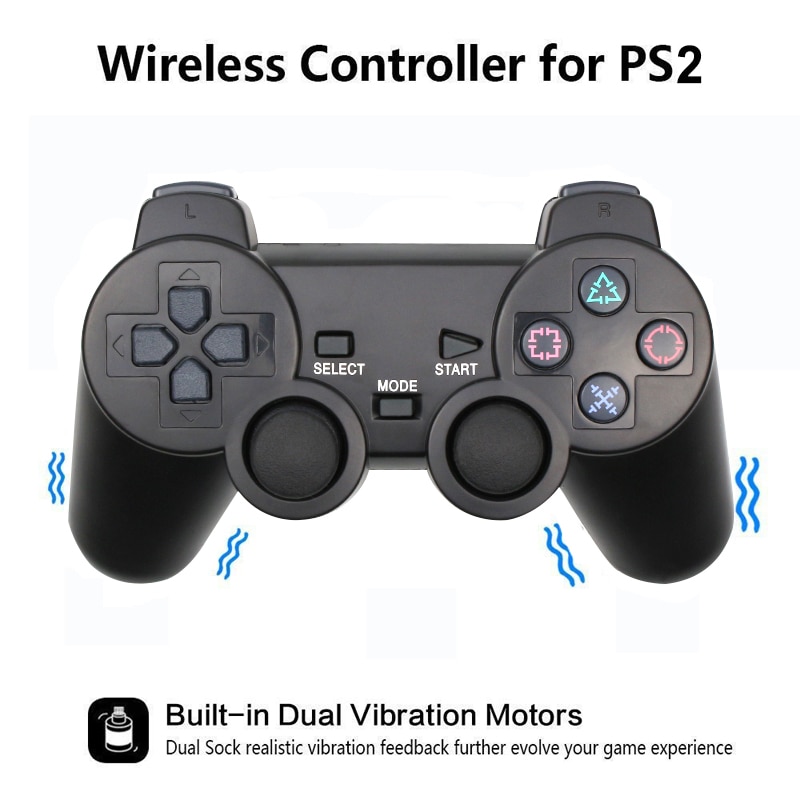 Ps2 controller