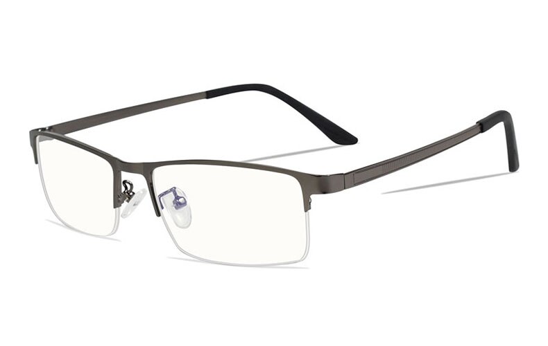 Men's Anti-Blue Light Blocking Glasses