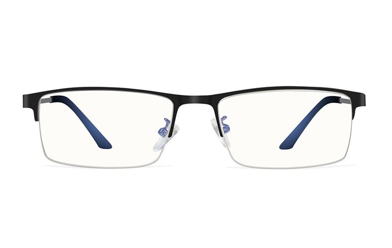 Men's Anti-Blue Light Blocking Glasses