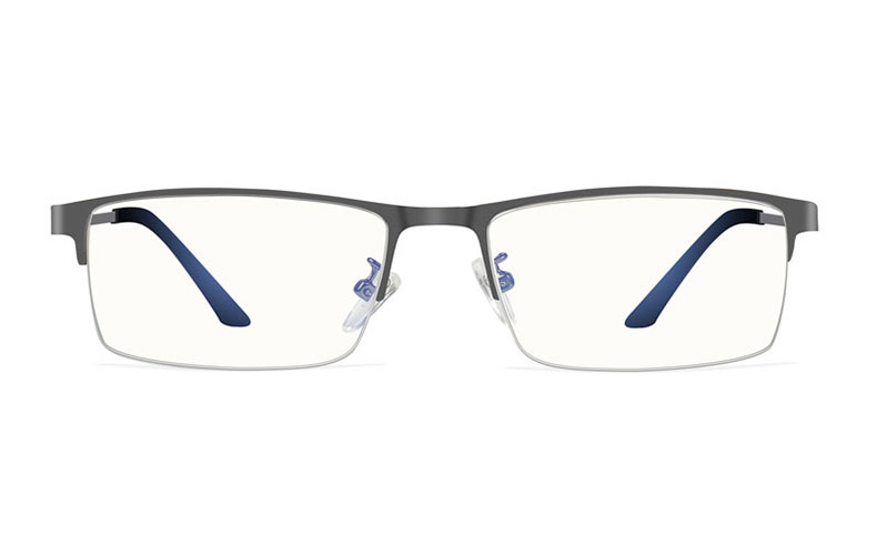 Men's Anti-Blue Light Blocking Glasses